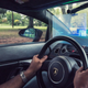 Illustration for article titled Bringing Ghost Cars Out Of Video Games And Into Actual Driving